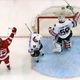 Illustration for article titled A Brutal No-Goal Call, And The Blackhawks Are On The Ropes